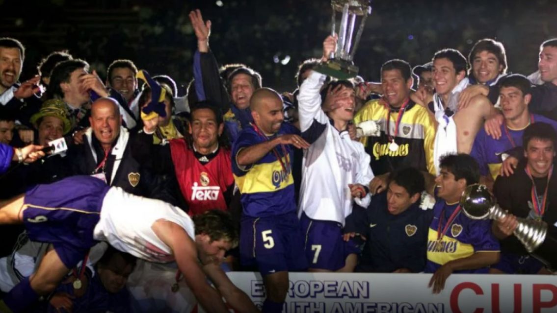 El error que cometió la FIFA: el comunicado oficial