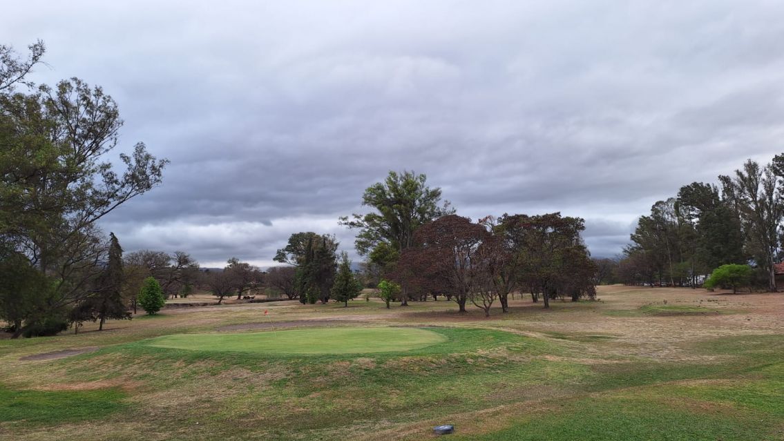 [AHORA] Volvi� el fr�o y se larg� la lluvia en Jujuy