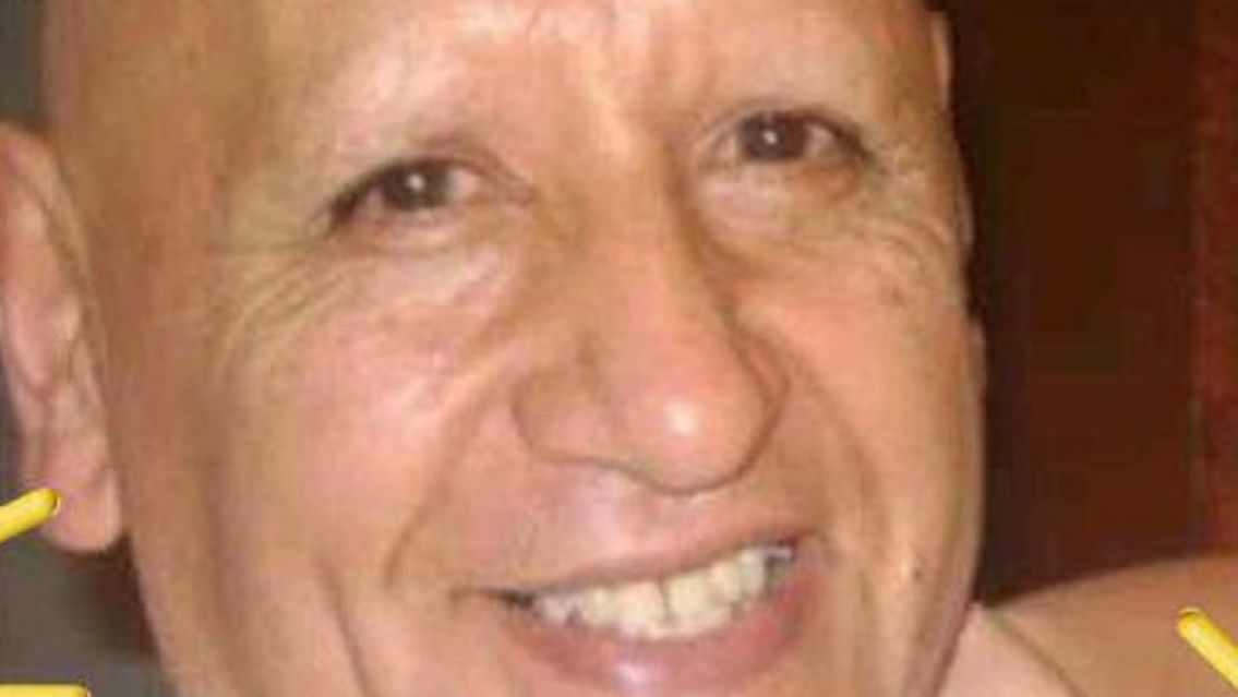 Abuelo juje�o muri� atropellado cuando iba a su clase de tango: piden justicia