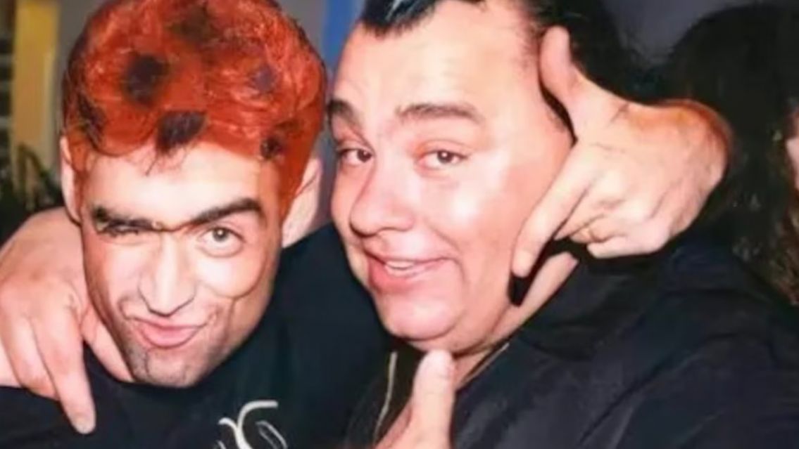 Todos lloraban: la insólita canción que sonó en el entierro de La Tota Santillán