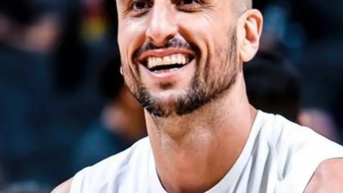 Escándalo con Manu Ginóbili, usurpación, juicio y dolor de cabeza