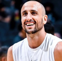 Esc&aacute;ndalo con Manu Gin&oacute;bili, usurpaci&oacute;n, juicio y dolor de cabeza