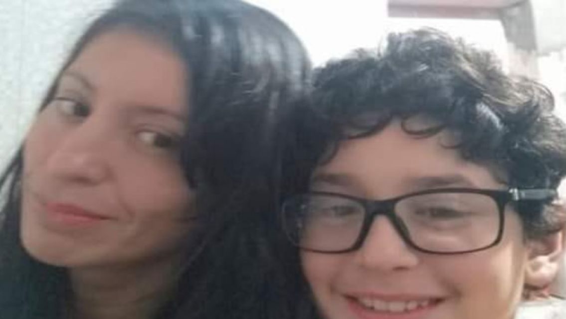 Pasan las horas y ellos dos no aparecen: alerta en Perico 