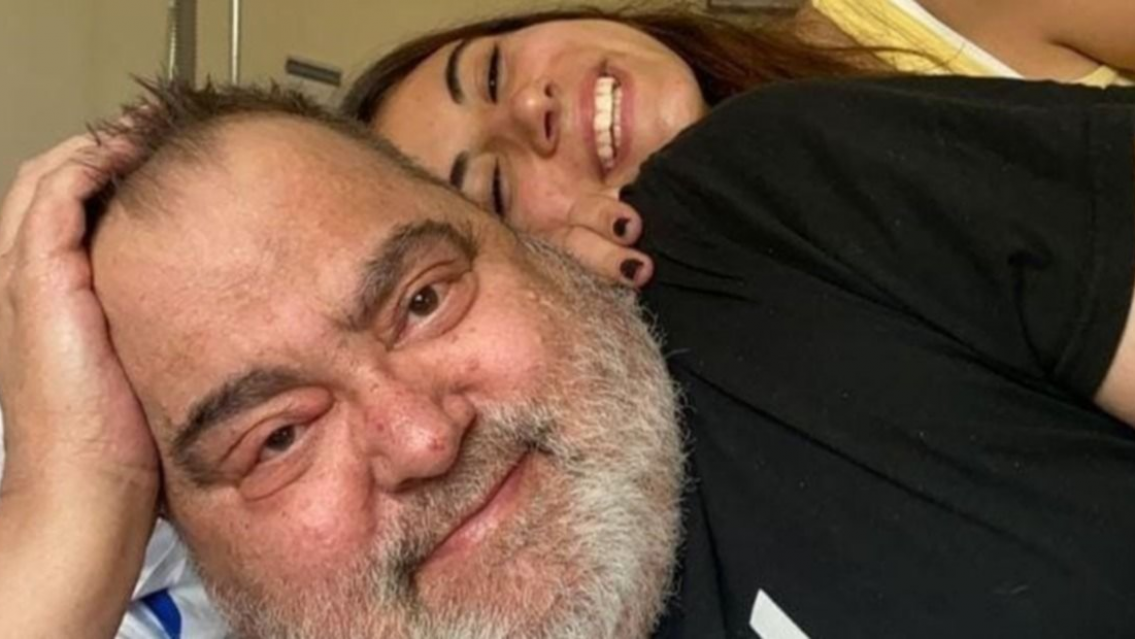 "Insano", lo más cruel que se dijo de Jorge Lanata hasta el momento