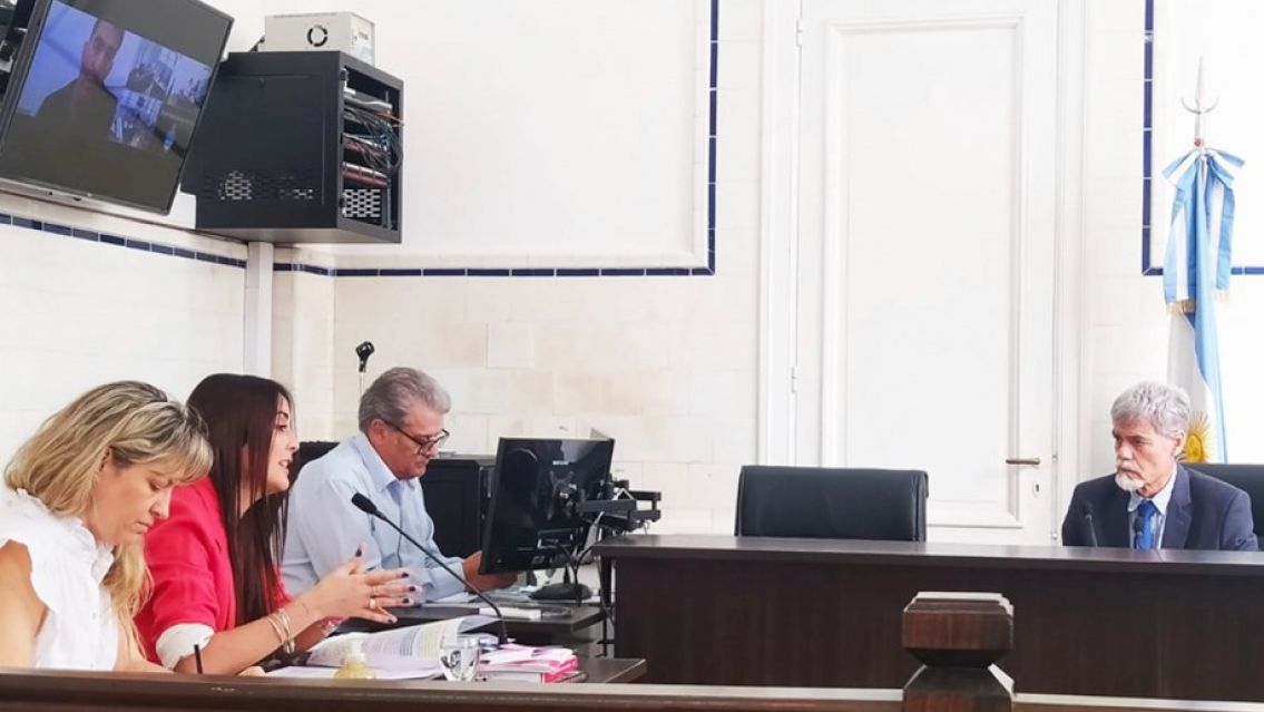 Ingresó a su cuarto durante la noche: grave denuncia contra teniente del Ejército