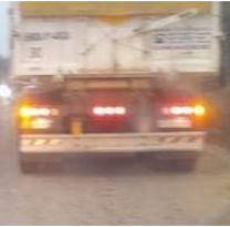 Se conoci&oacute; el nombre del hombre que muri&oacute; en el accidente en ruta 34