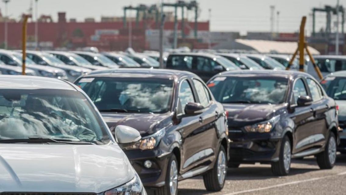 Qui�nes pueden acceder al pr�stamo de hasta $50.000.000 para comprar un 0 km