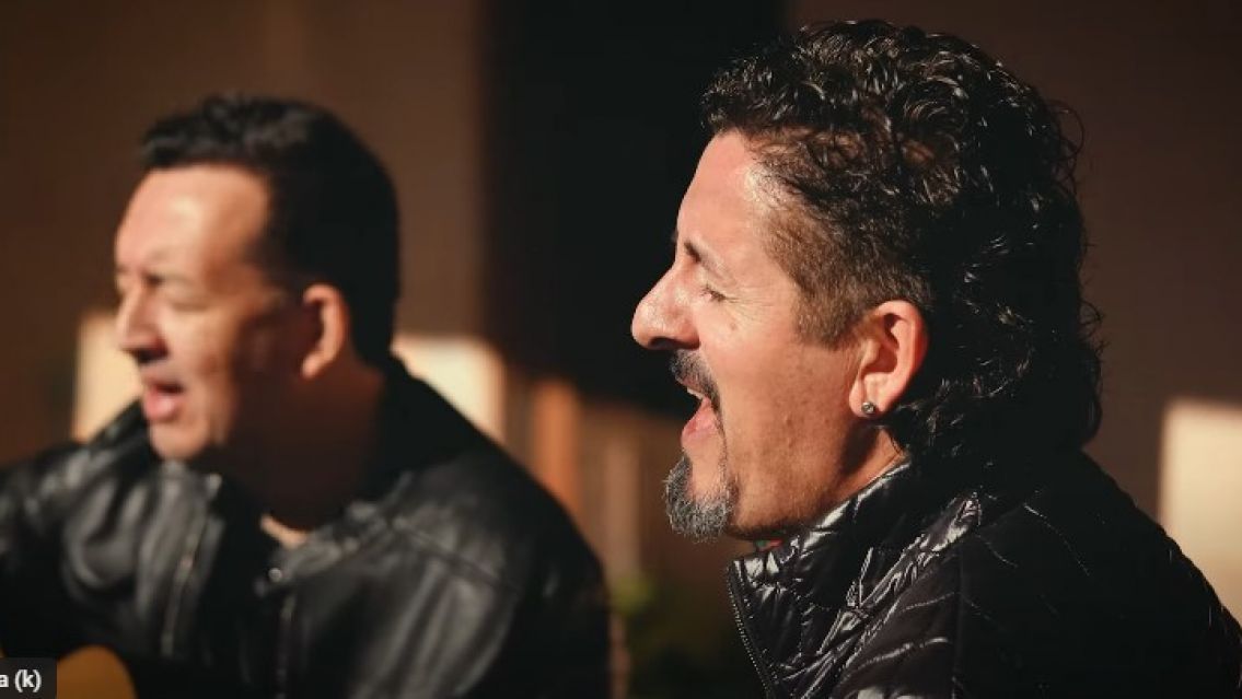 La Cantada presentó su nuevo video y la rompe en las redes: "Enamórame"