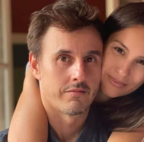 "Atrevido", est&aacute; todo de mal en peor entre Pampita y Roberto Garc&iacute;a Morit&aacute;n