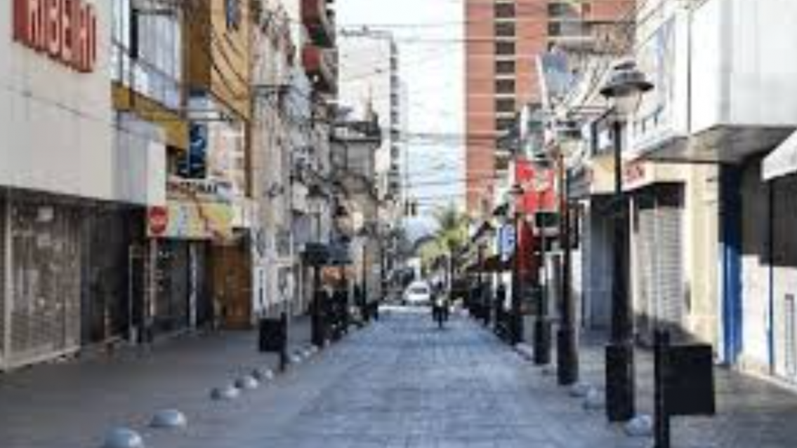 El lunes 30 los Comercios de Jujuy cierran sus puertas: el porqu�