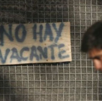 Los gremios refutan cifras oficiales sobre la baja de desocupaci&oacute;n en Jujuy