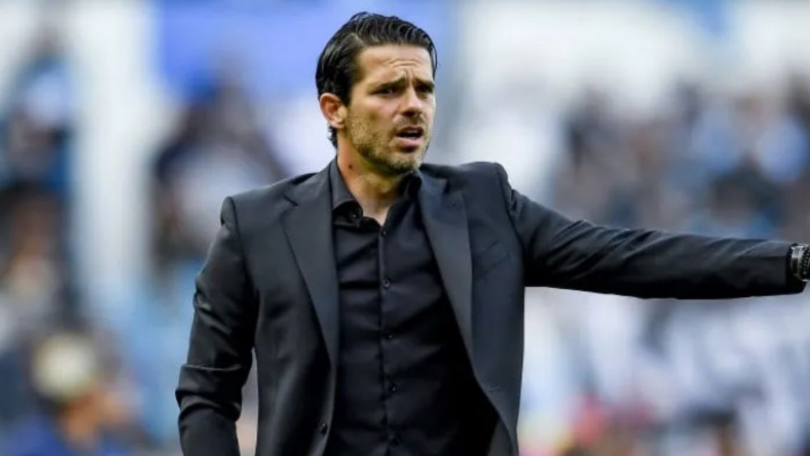 ¿Fernando Gago a Boca?: aseguran que tiene un pie fuera del club