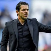 &iquest;Fernando Gago a Boca?: aseguran que tiene un pie fuera del club