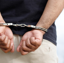 Jujuy: policías se encontraron con un monstruo al allanar una casa