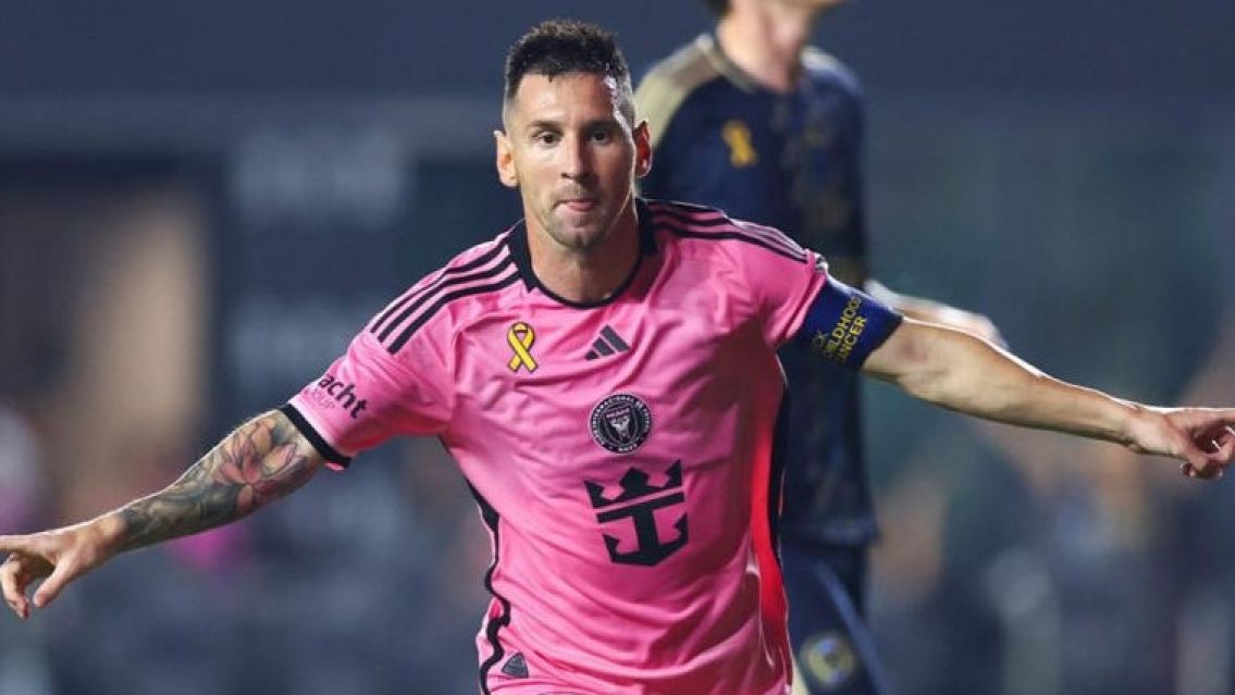 El pase de Messi llegó a su valor más bajo: ¿Vuelve al fútbol argentina?