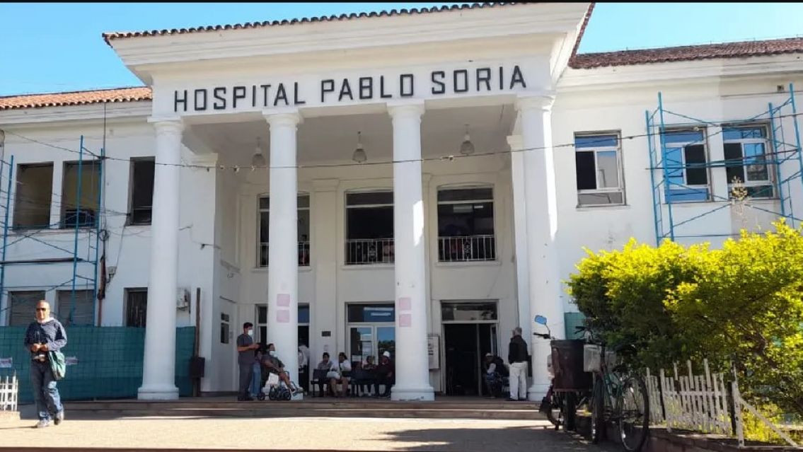 Trabajadores de la salud de Jujuy har�n un "ruidazo"