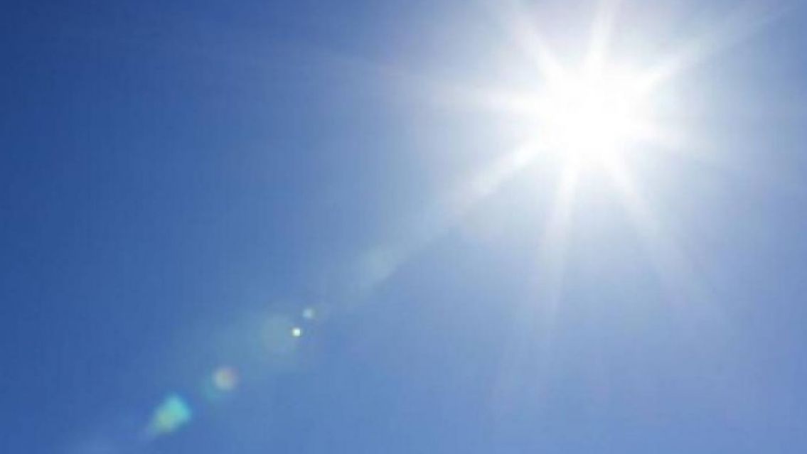 Ola de calor en Jujuy: Desde hoy comienza a subir la temperatura