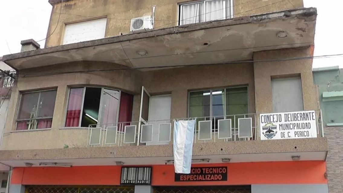 Escándalo en el Concejo de Perico: Quieren limitar el acceso a la prensa