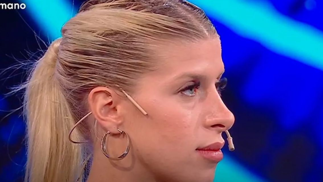 Explosivas fotos de Camila, la nueva integrante de Gran Hermano