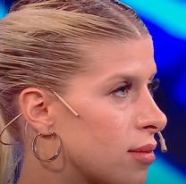 Explosivas fotos de Camila, la nueva integrante de Gran Hermano