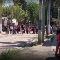 Un tristísimo caso de bullying terminó con seis changuitos demorados: profundo dolor