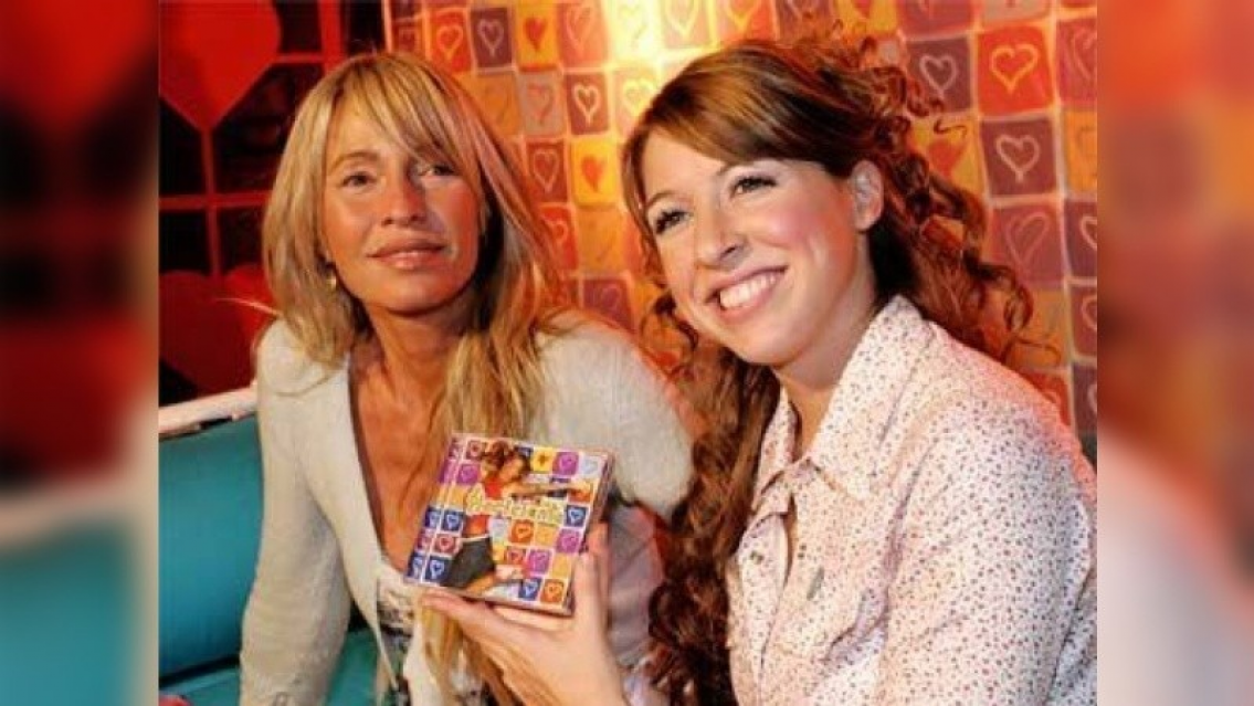 Son millones, la fortuna que se queda Cris Morena de los shows de Flor Bertotti