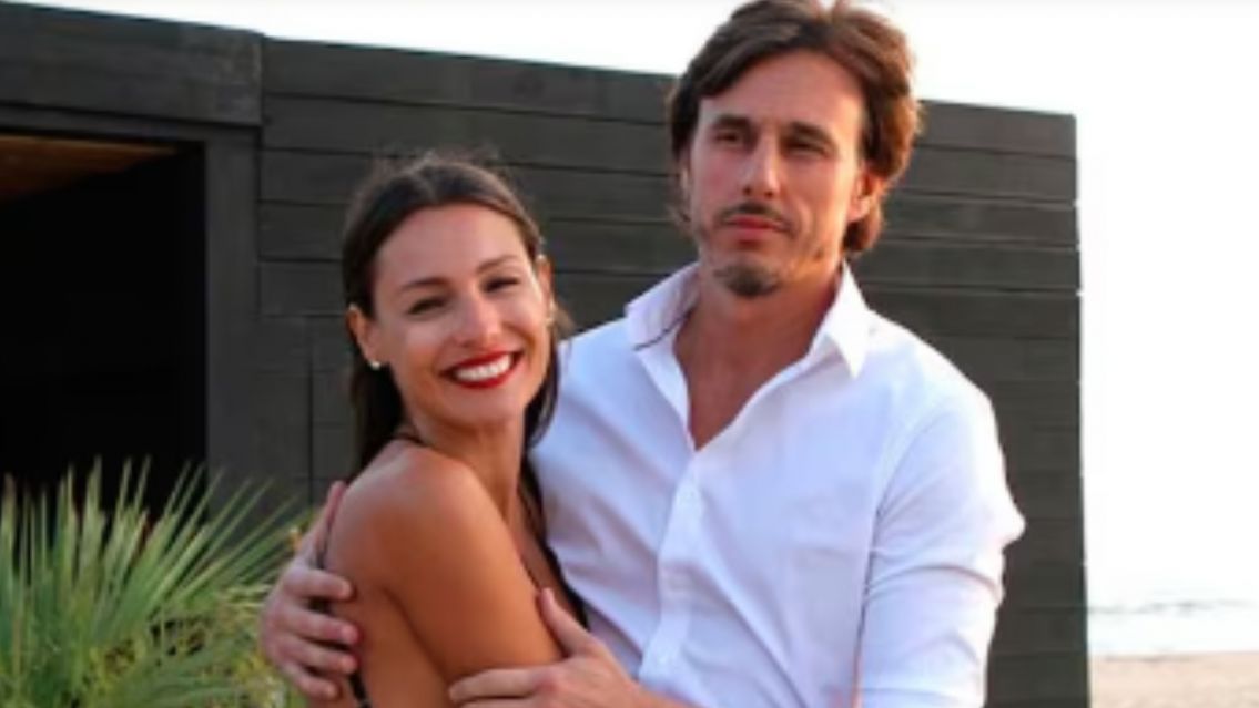 Los "turbios" detalles de la polémica entre Pampita y Roberto García Moritán