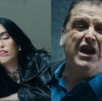 El tema que Lali Esp&oacute;sito le dedic&oacute; a Javier Milei sin nombrarlo