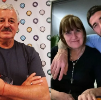 Qu&eacute; le pas&oacute; a la mam&aacute; de Rodrigo De Paul, lo cont&oacute; Tit&iacute; Fern&aacute;ndez