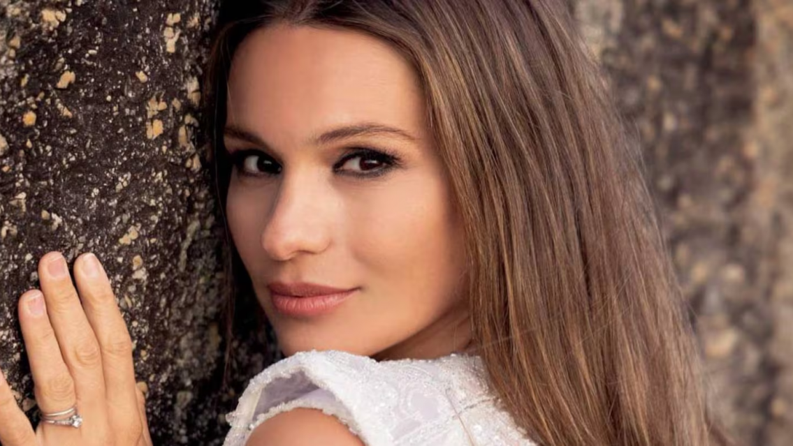 El menos lento, famoso invit� a salir a Pampita reci�n divorciada