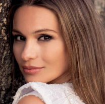 El menos lento, famoso invit&oacute; a salir a Pampita reci&eacute;n divorciada