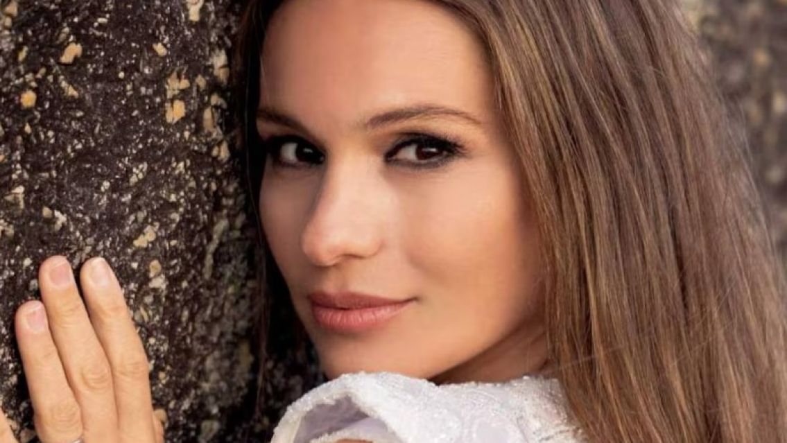 Se conoció quién es el famoso que invitó a salir a Pampita: Dejó en shock a su ex
