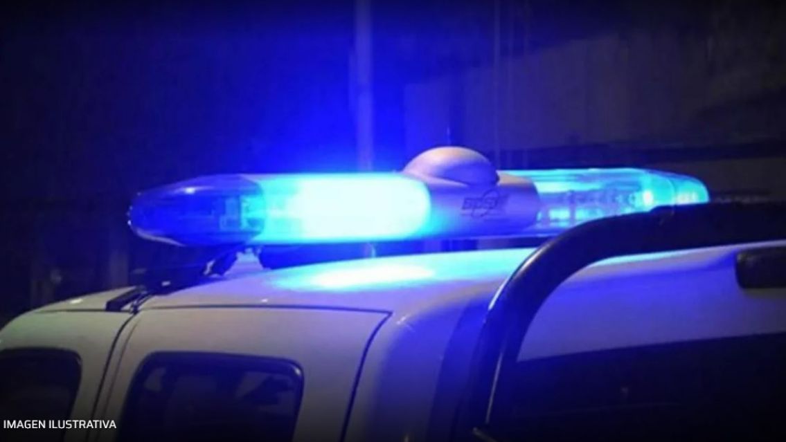 Apu�alaron a un ex GH a la salida de un boliche y los fans quedaron en shock