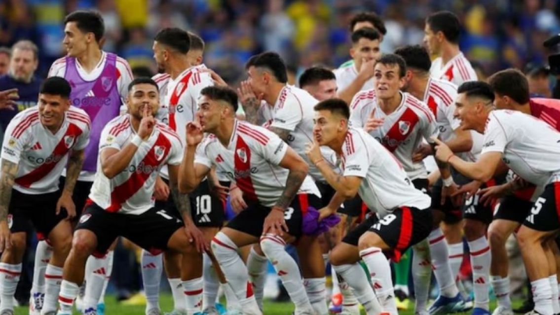 Días y horarios confirmados para River vs a Atlético Mineiro por Copa Libertadores