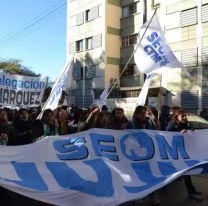 SEOM anunció paro de 24 horas para el 2 de octubre en reclamo por salarios justos