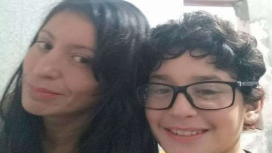 Desesperada búsqueda de Mayra y Benja en Jujuy: Llevan 9 días desaparecidos