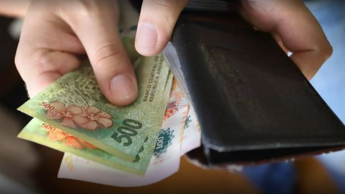 Aseguran que en julio, los salarios de los trabajadores le ganaron a la inflación