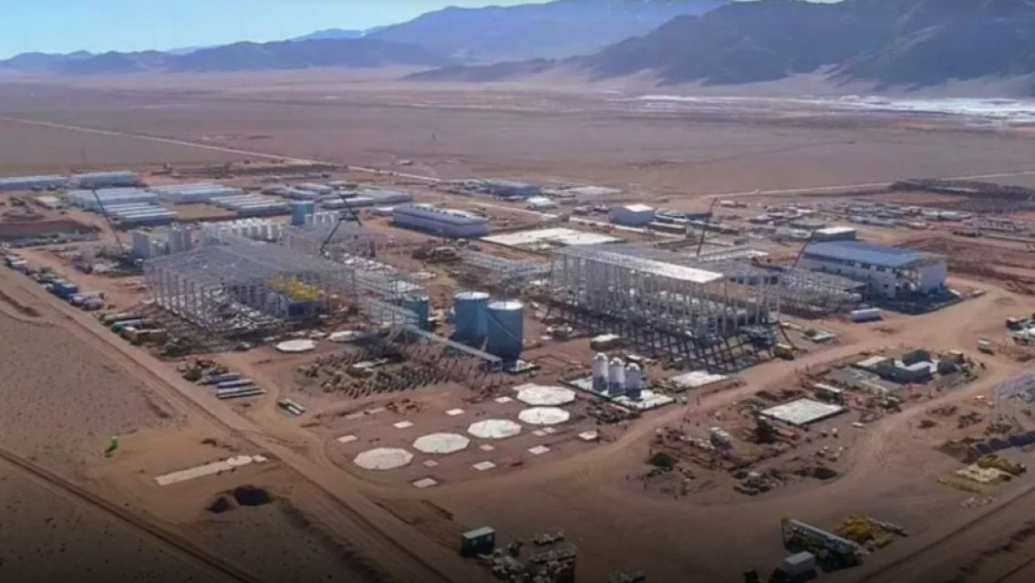 Importante minera busca trabajadores en Salta: los requisitos