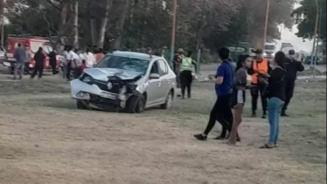 Trágico accidente en Ruta Nacional 34: hay una víctima fatal