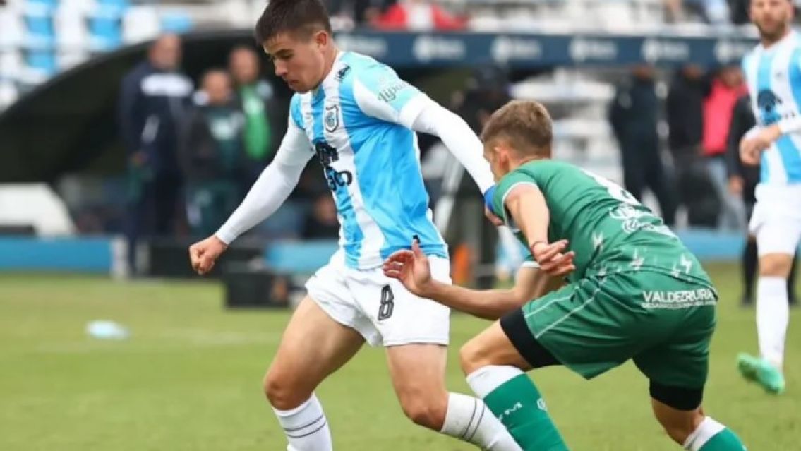 Gimnasia de Jujuy visita a San Miguel en una final anticipada