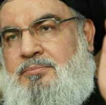 El Ej&eacute;rcito de Israel anunci&oacute; que mat&oacute; a Hassan Nasrallah, el l&iacute;der del grupo terrorista Hezbollah