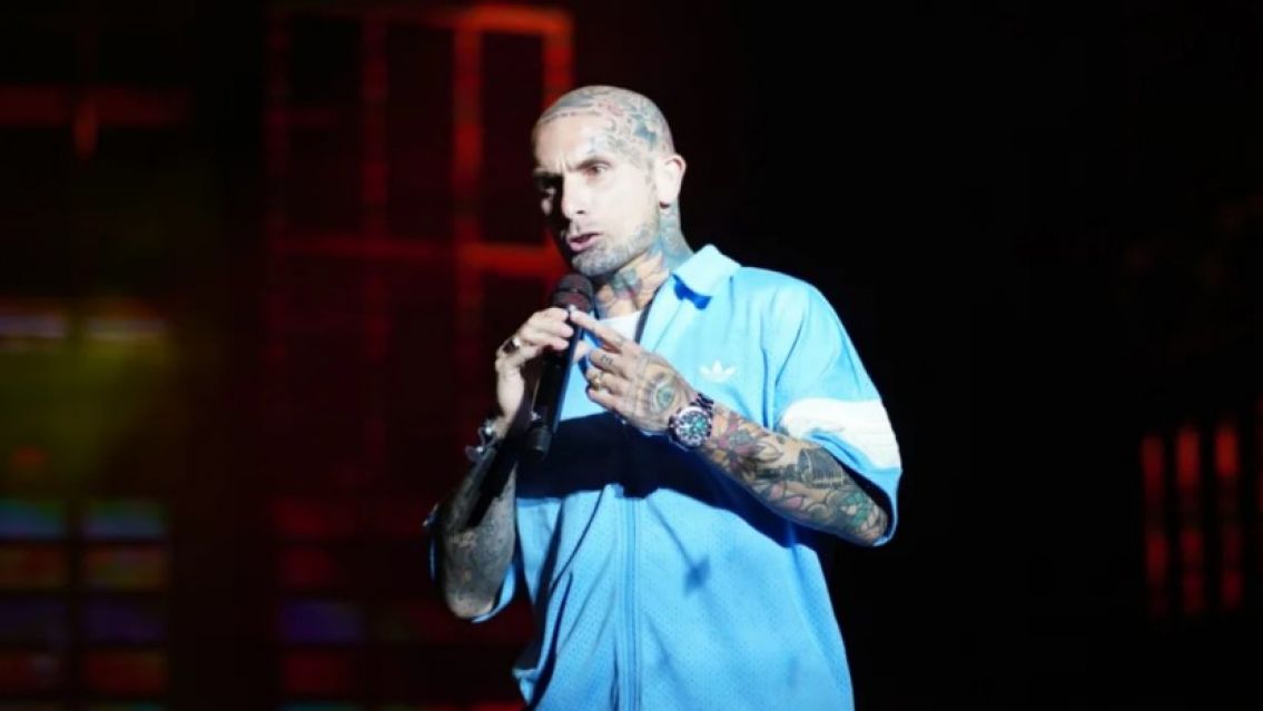 Reviv� el incre�ble show de Ke Personajes en la FNE 2024: Emocion� a todos