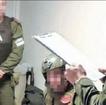 [URGENTE] Detuvieron a 10 gendarmes juje&ntilde;os: qui&eacute;nes son y qu&eacute; llevaban