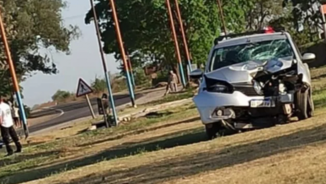 Se conoció el nombre de la jujeña que murió atropellada: profundo dolor