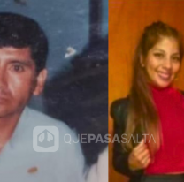 Qui&eacute;nes son los salte&ntilde;os fallecidos en barrio Ara San Juan: "Padre e hija"