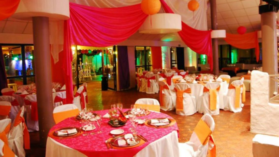 [HORROR] Un changuito se fue a las manos en una fiesta de 15 y perdi� la vida