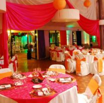 [HORROR] Un changuito se fue a las manos en una fiesta de 15 y perdi&oacute; la vida