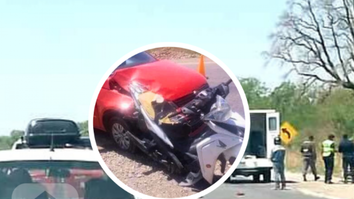 Jujeño borracho, chocó a dos salteñas en la ruta y les quitó la vida