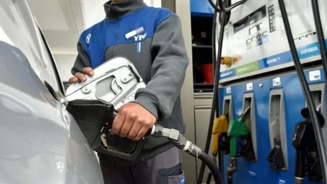 �C�mo ahorrar hasta $40.000 en nafta y gasoil este mes?