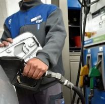Se viene un nuevo aumento de nafta y gasoil: de cuánto será